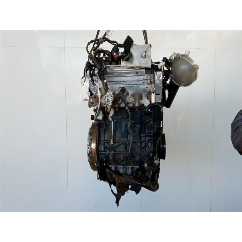 VOLKSWAGEN ENGINE VOLKSWAGEN Golf 7 2012>2016 used