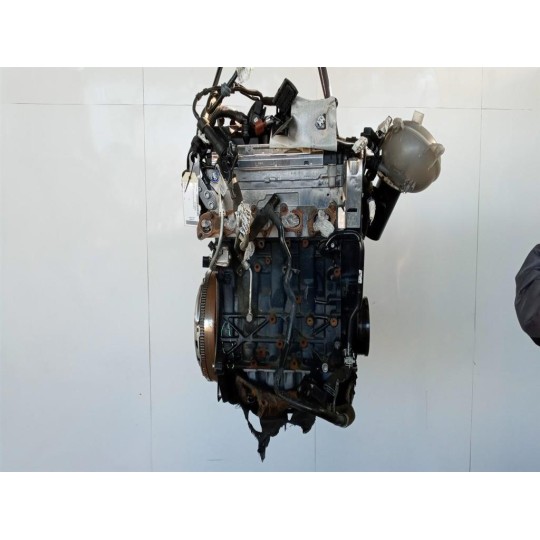 MOTORE VOLKSWAGEN Golf 7 2012>2016 usato