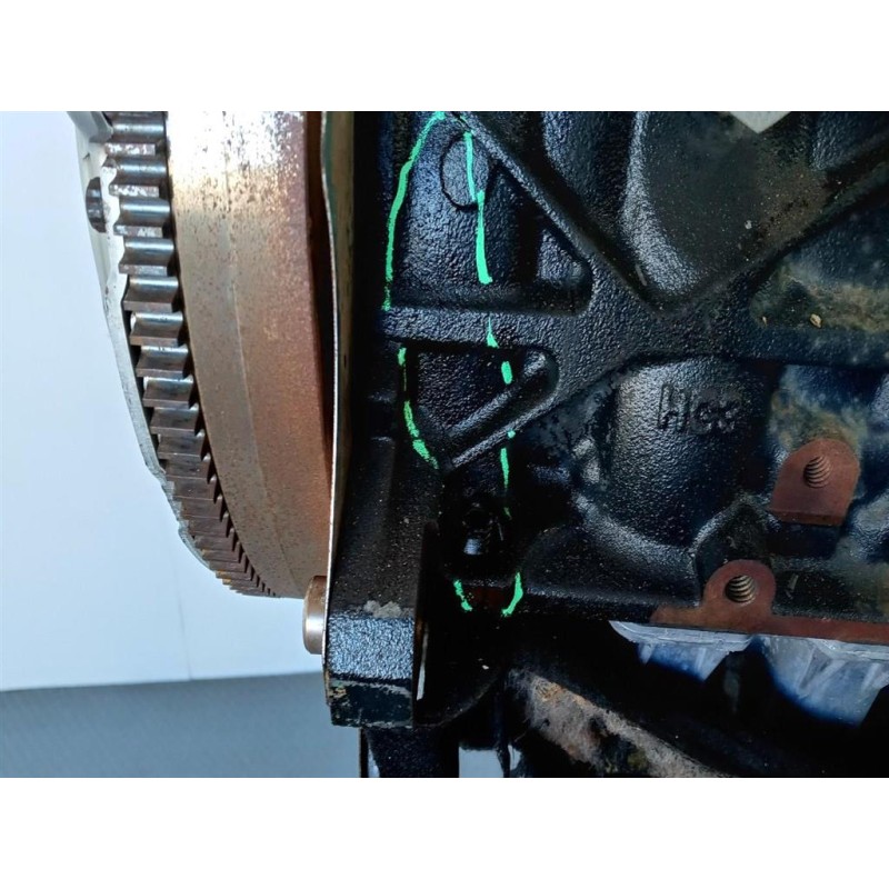 VOLKSWAGEN ENGINE VOLKSWAGEN Golf 7 2012>2016 used