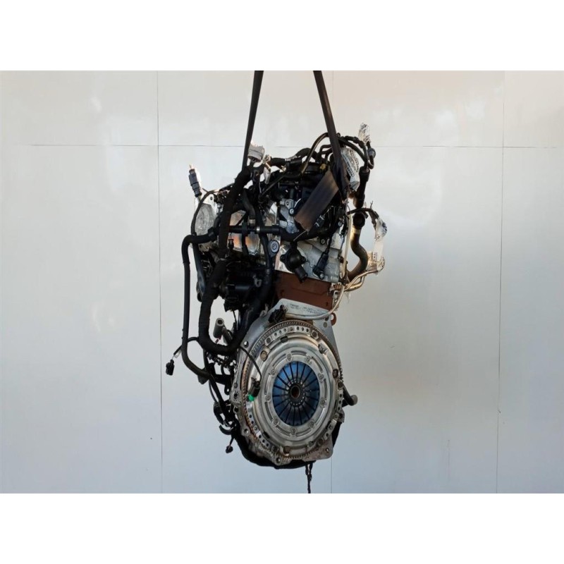 VOLKSWAGEN MOTORE VOLKSWAGEN Golf 7 2012>2016 usato