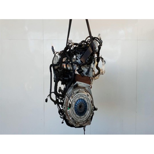 ENGINE VOLKSWAGEN Golf 7 2012>2016 used