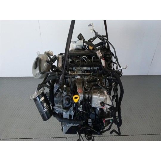 ENGINE VOLKSWAGEN Golf 7 2012>2016 used