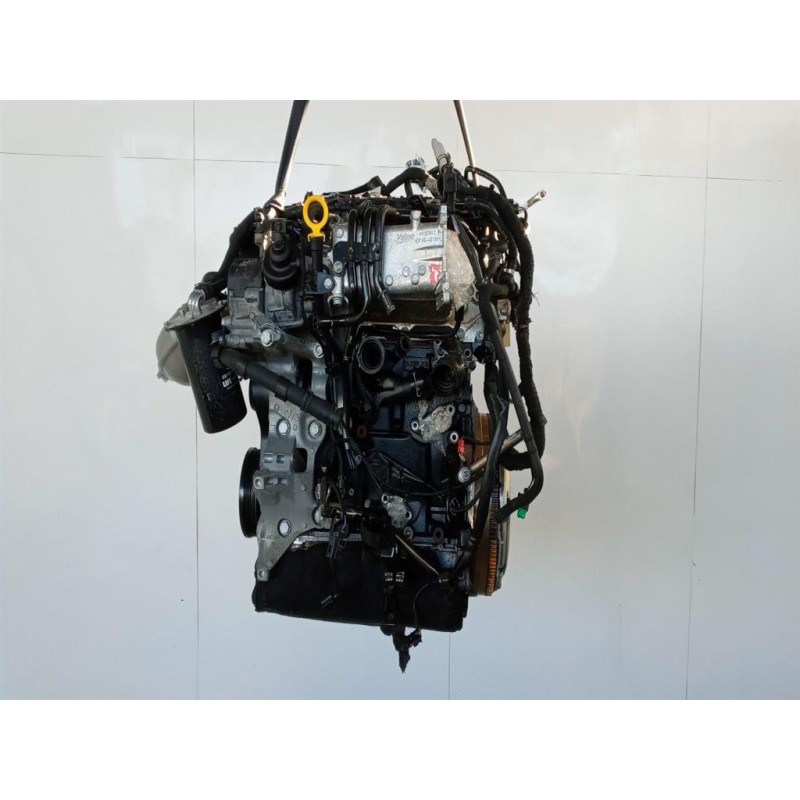 VOLKSWAGEN ENGINE VOLKSWAGEN Golf 7 2012>2016 used