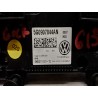 VOLKSWAGEN CENTRALINA CLIMATIZZATORE VOLKSWAGEN Golf 7 2012>2016 usato