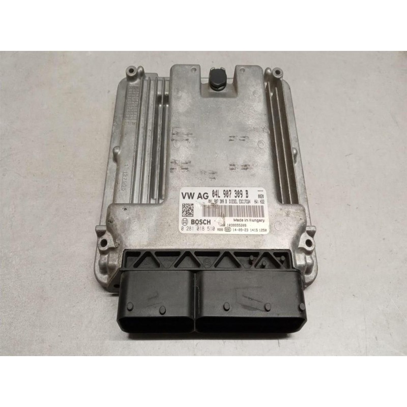 VOLKSWAGEN ENGINE UNIT VOLKSWAGEN Golf 7 2012>2016 used