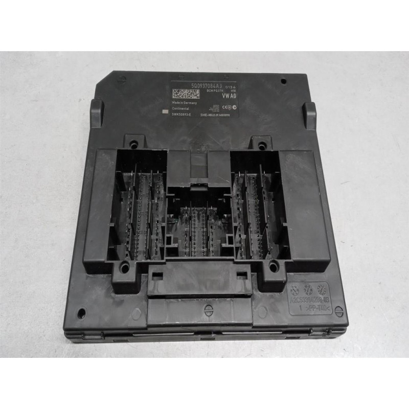 VOLKSWAGEN CENTRALINA MOTORE VOLKSWAGEN Golf 7 2012>2016 usato