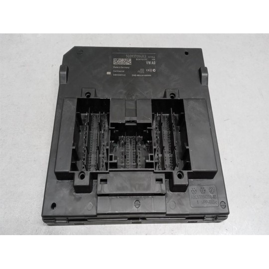 CENTRALINA MOTORE VOLKSWAGEN Golf 7 2012>2016 usato