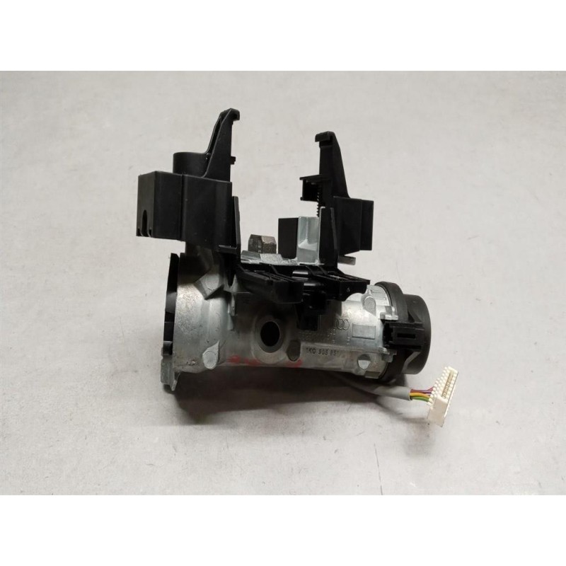 VOLKSWAGEN ENGINE UNIT VOLKSWAGEN Golf 7 2012>2016 used