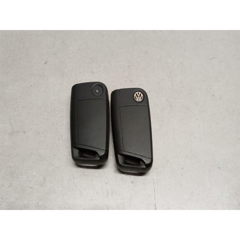 VOLKSWAGEN CENTRALINA MOTORE VOLKSWAGEN Golf 7 2012>2016 usato