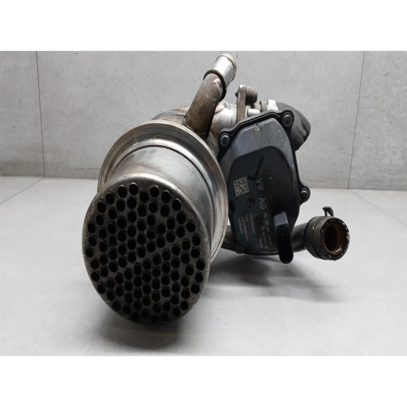 VOLKSWAGEN VALVE EGR VOLKSWAGEN Golf 7 2012>2016 used