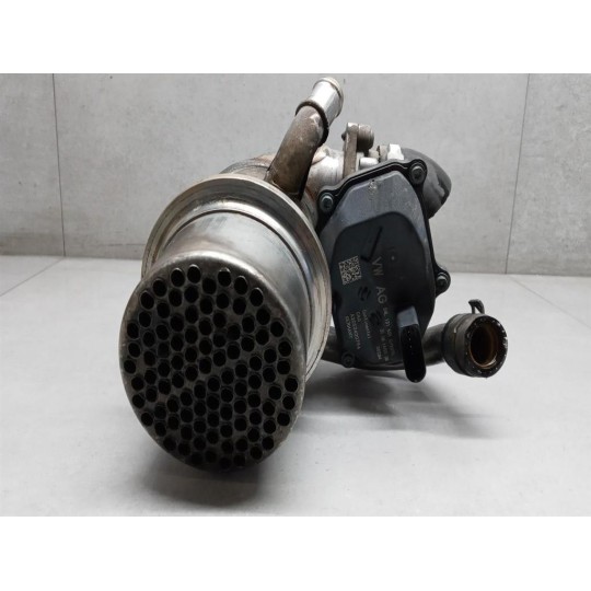 VALVE EGR VOLKSWAGEN Golf 7 2012>2016 used