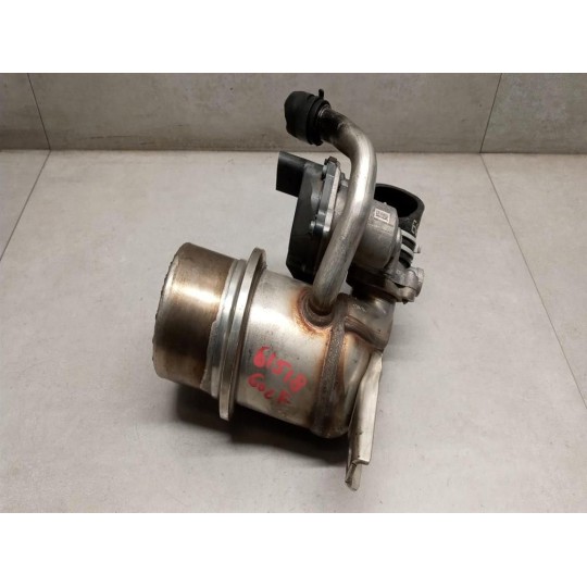 VALVE EGR VOLKSWAGEN Golf 7 2012>2016 used