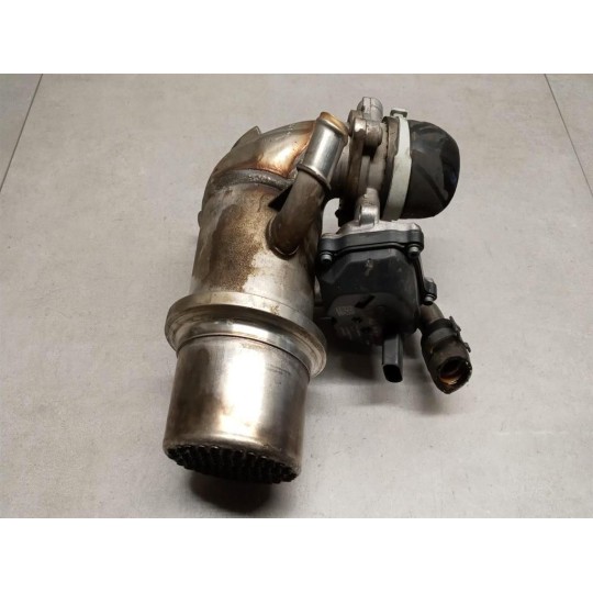 VALVE EGR VOLKSWAGEN Golf 7 2012>2016 used