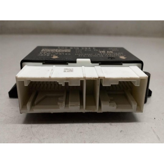 VARIOUS CONTROL UNITS A  VOLKSWAGEN Golf 7 2012>2016 used