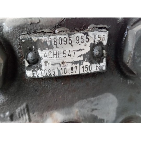 SCATOLA STERZO DAF AE usato