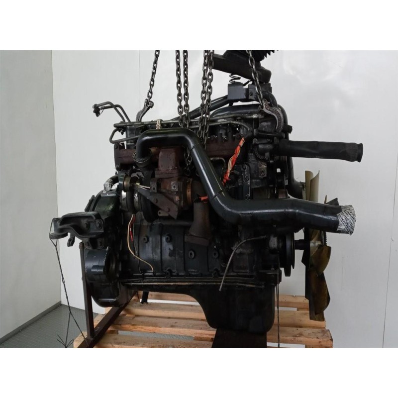 DAF ENGINE DAF AE used