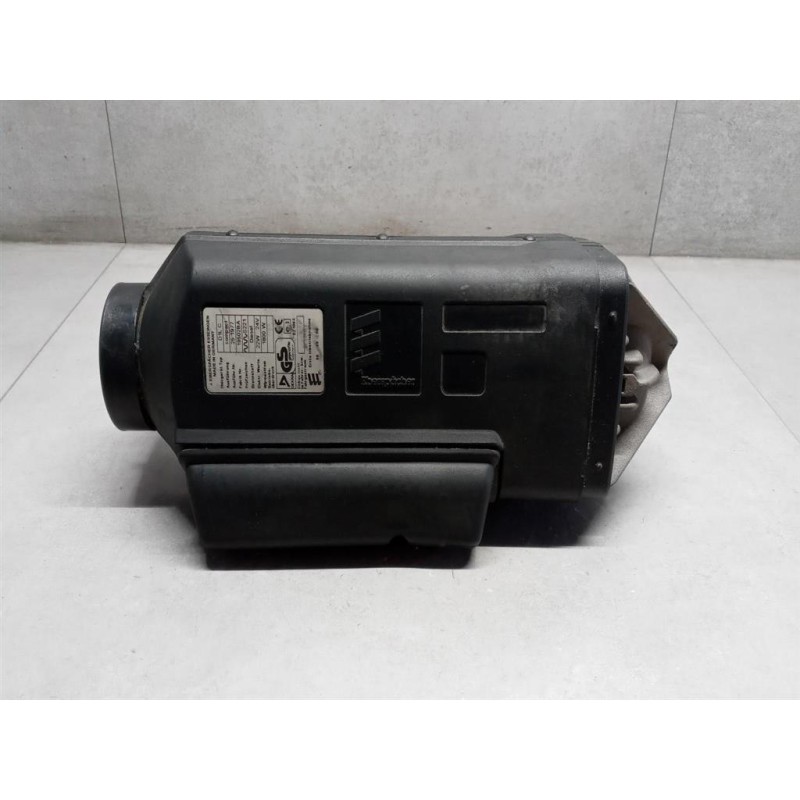 DAF WEBASTO DAF AE used