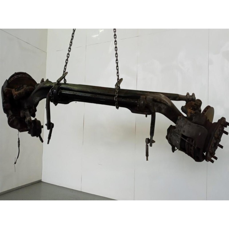 DAF FRONT DRIVE AXLE DAF AE used