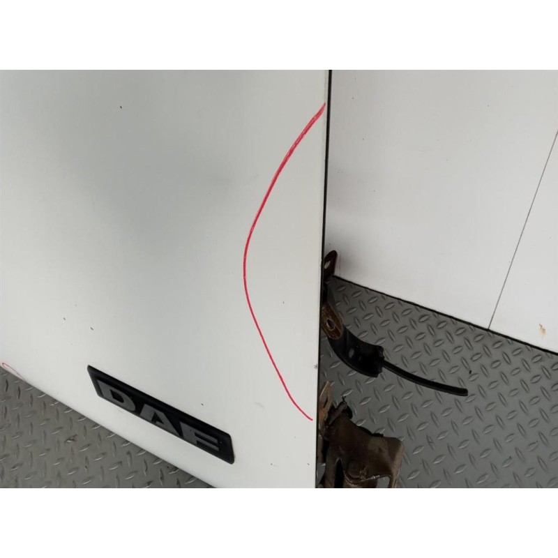 DAF PORTA ANTERIORE DESTRA DAF AE usato