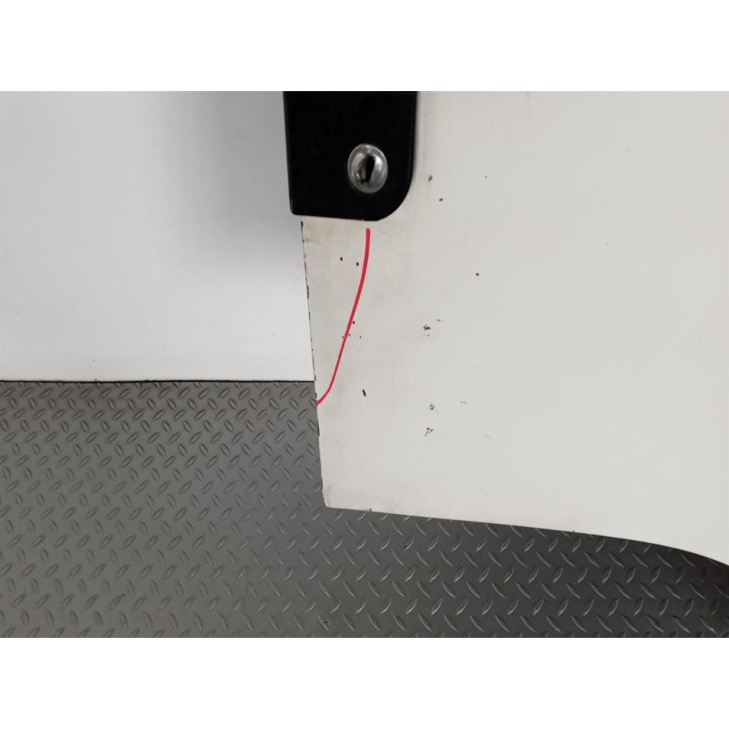 DAF RIGHT FRONT DOOR  DAF AE used