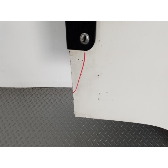 PORTA ANTERIORE DESTRA DAF AE usato