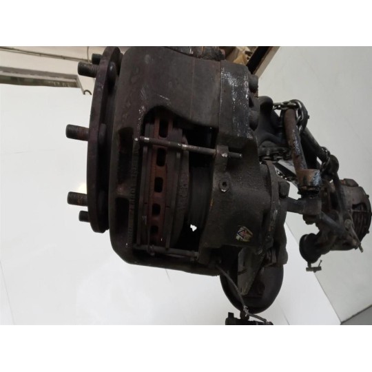 LEFT FRONT CALIPER BRAKE DAF AE used