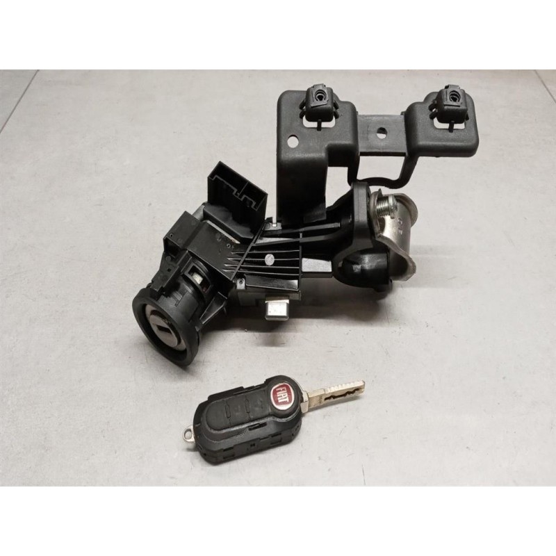 FIAT CENTRALINA MOTORE FIAT F.Punto Evo 2009>2012 usato