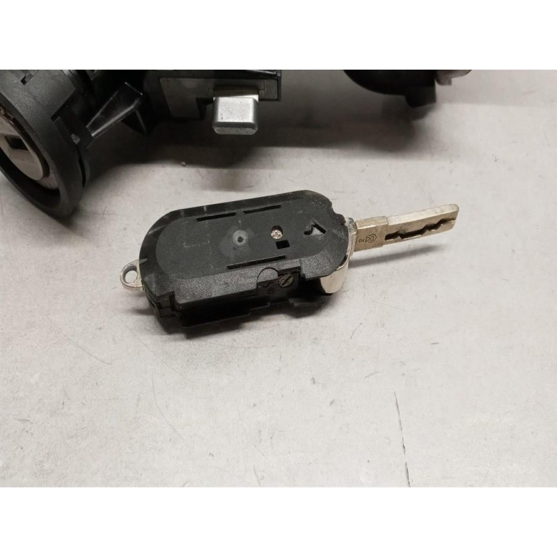 FIAT CENTRALINA MOTORE FIAT F.Punto Evo 2009>2012 usato