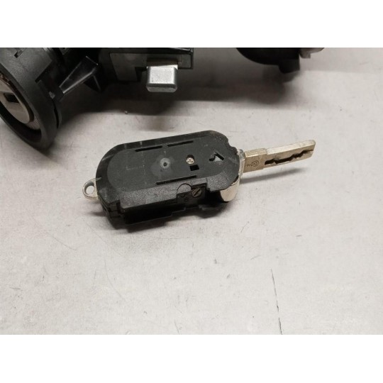 ENGINE UNIT FIAT F.Punto Evo 2009>2012 used