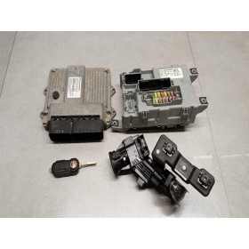 ENGINE UNIT FIAT F.Punto...