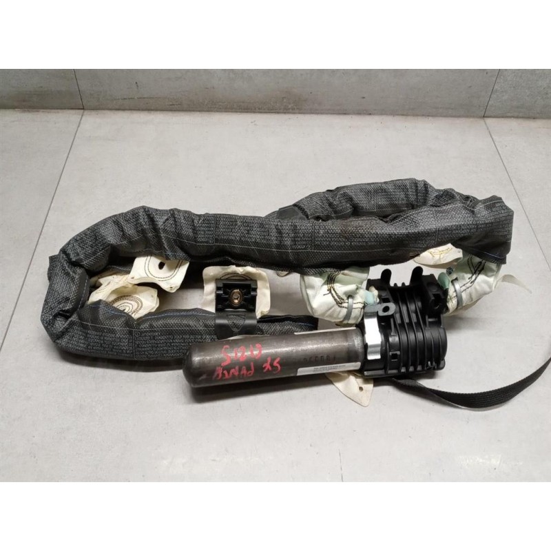 FIAT LEFT ROOF AIR BAG FIAT F.Punto Evo 2009>2012 used