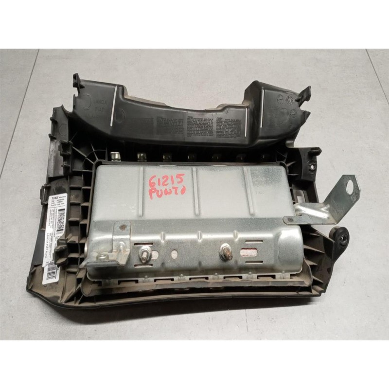 FIAT KNEE AIR BAG FIAT F.Punto Evo 2009>2012 used