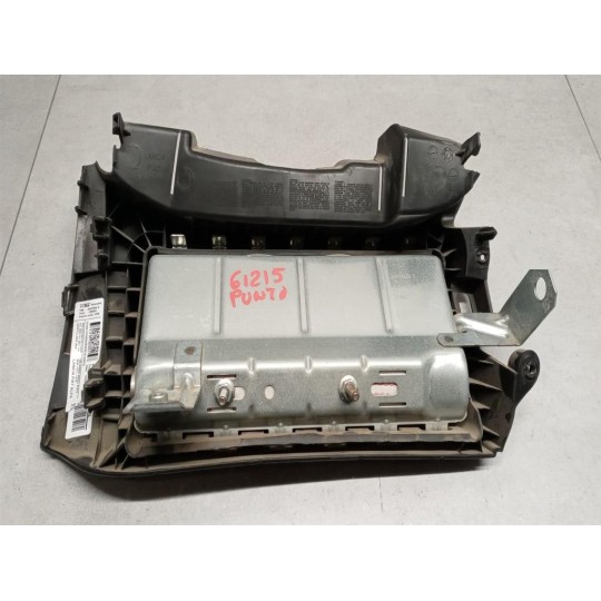 KNEE AIR BAG FIAT F.Punto Evo 2009>2012 used