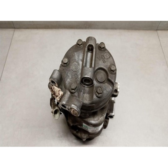 AIR CONDITIONER COMPRESSOR OPEL Meriva A 2006>2010 used