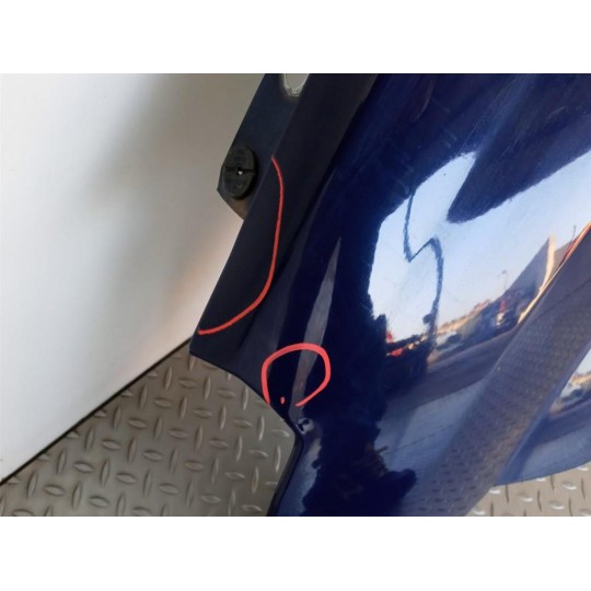 LEFT FRONT MUDGUARD  OPEL Meriva A 2006>2010 used