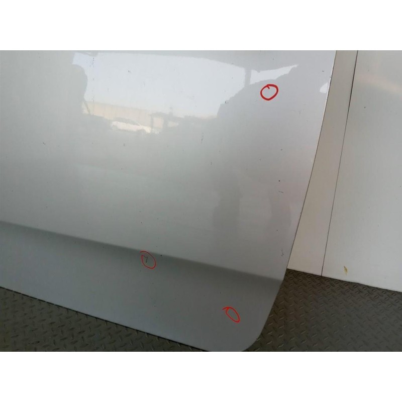 FIAT LEFT FRONT DOOR FIAT F.Punto Evo 2009>2012 used