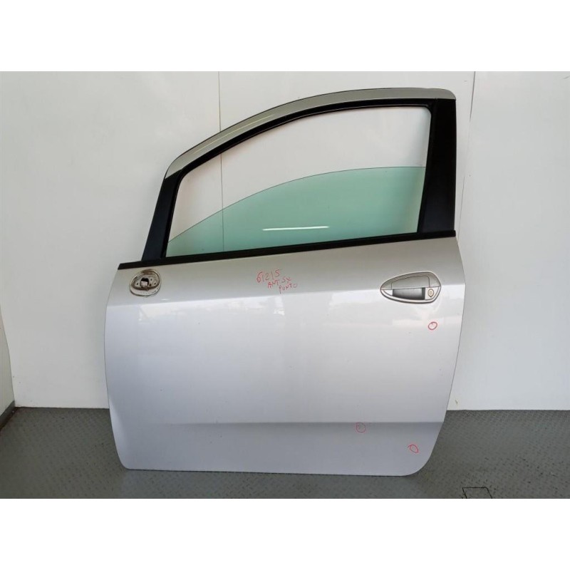 FIAT LEFT FRONT DOOR FIAT F.Punto Evo 2009>2012 used