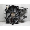 CONVOGLIATORE ELETTROVENTOLA FIAT F.Punto Evo 2009>2012 usato