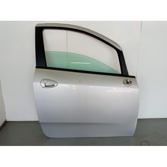 RIGHT FRONT DOOR  FIAT F.Punto Evo 2009>2012 used