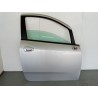 RIGHT FRONT DOOR  FIAT F.Punto Evo 2009>2012 used