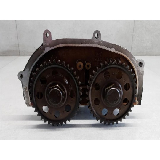 CAMSHAFT SEAT Ibiza 2012>2015 used