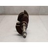 SEAT CRANKSHAFT SEAT Ibiza 2012>2015 used