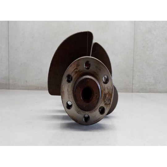 CRANKSHAFT SEAT Ibiza 2012>2015 used