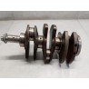 SEAT CRANKSHAFT SEAT Ibiza 2012>2015 used