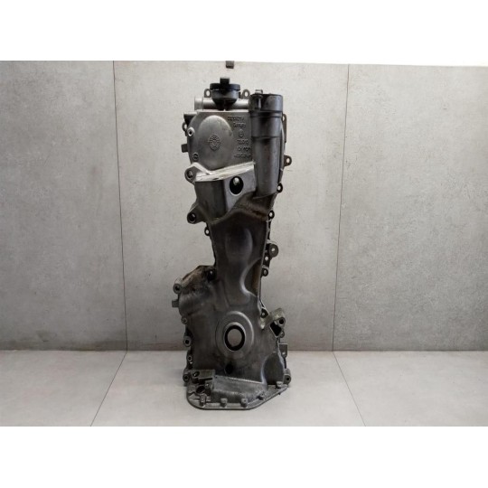 CARTER SEAT Ibiza 2012>2015 usato