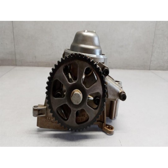 POMPA OLIO SEAT Ibiza 2012>2015 usato