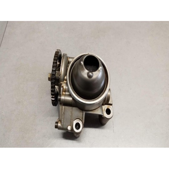 POMPA OLIO SEAT Ibiza 2012>2015 usato