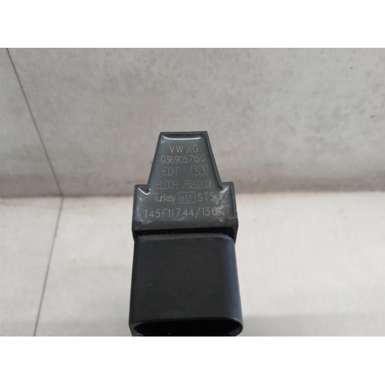 BOBINA SEAT Ibiza 2012>2015 usato