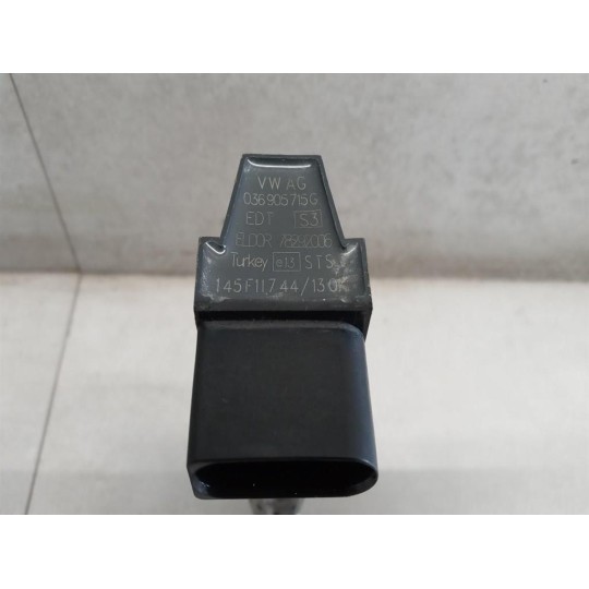 BOBINA SEAT Ibiza 2012>2015 usato