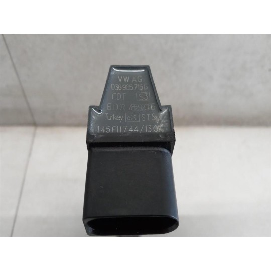 BOBINA SEAT Ibiza 2012>2015 usato